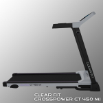 Беговая дорожка Clear Fit CrossPower CT 450 MI